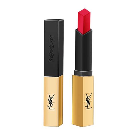 ysl 小 金条|YSL圣罗兰细管.